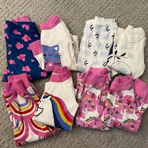 Hanna Andersson Pajamas 2T